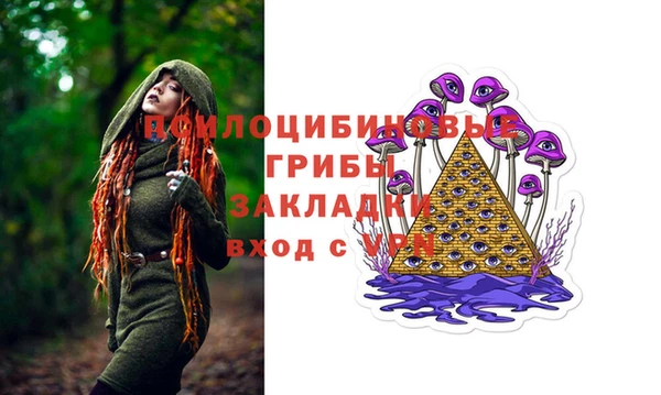 mix Пестово